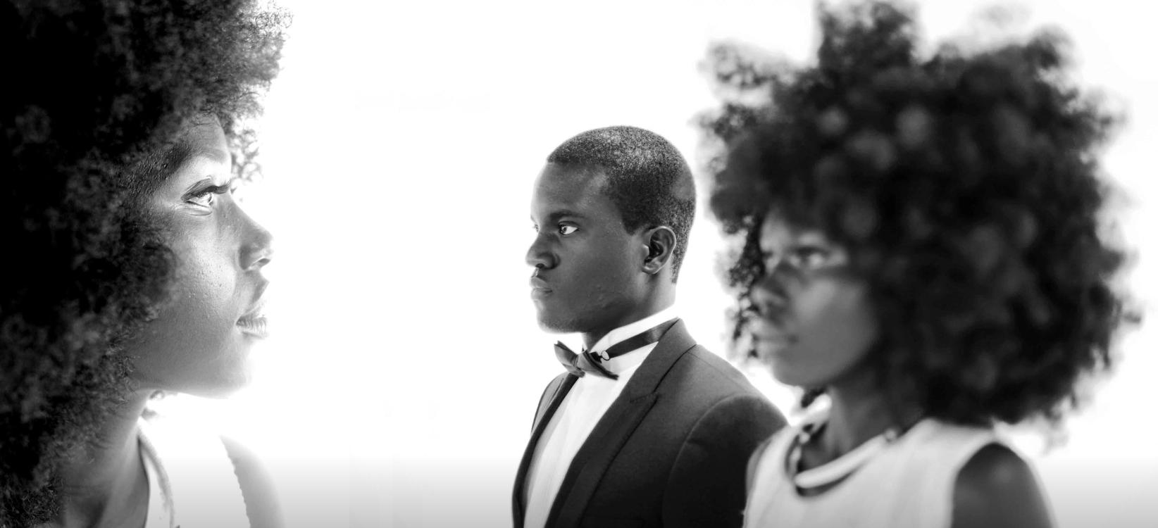 The Perfect Human - A Love Story